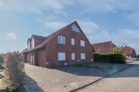 Klein Kluntje - Ferienwohnung Dornumersiel