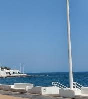 Casa Luna - Bed and Breakfast Playa Honda