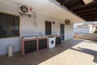 Attico Gigi by RENTHOUSESALENTO - B&B San Foca