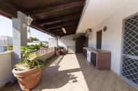Attico Gigi by RENTHOUSESALENTO - B&B San Foca