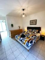 Le petit Verdun - Maison centre-ville avec terrasse privée - Ferienwohnung Les Herbiers
