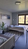 Ferienwohnung Gartenblick - Ferienwohnung Hallerndorf