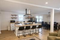 Charming Cottage with Fenced Backyard Pet Friendly - B&B Rehoboth Beach