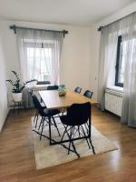 Apartment Secret Sarajevo Garden - B&B Sarajevo