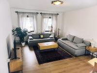 Appartamento Familiare con 2 Camere da Letto e Vista