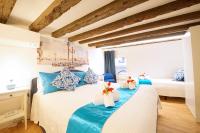 Calle dei Fabbri Apartment San Marco - Chambres d'hôtes Venise