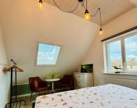 De Strandloper B&B Oostduinkerke - Ferienwohnung Koksijde