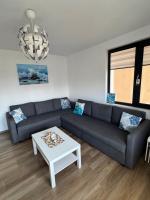 Guest Apartment Todorovi with free parking - Ferienwohnung Sosopol