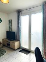 Le petit Verdun - Maison centre-ville avec terrasse privée - Ferienwohnung Les Herbiers