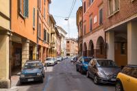 Belle Arti City Center - Ferienwohnung Bologna