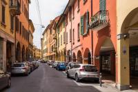 Belle Arti City Center - Ferienwohnung Bologna
