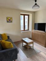 Appartement 1 Chambre - Vue sur Jardin