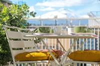 Renny House - Large modern apartment with panoramic terrace - Bed and Breakfast Catania