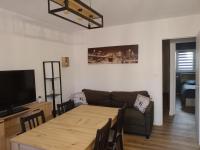 T3 Cozy au bord de mer - B&B La Londe-les-Maures