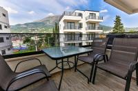 Lux Apartmani Djukic - Bed and Breakfast Bar