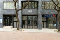 The Heart of Shopping & City Life - B&B Bratislava