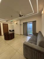 Green Haven Homestay 2BHk AC Fully furnished Near Trigris Valley Hospital Wayanad - B&B Wanda