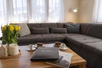 Chalet Stadel - B&B Unterwasser