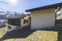 Chalet Stadel - B&B Unterwasser