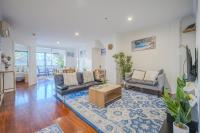 Central 2BR on King William - B&B Adelaida