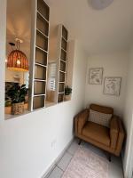 Villa del Paraíso - Ferienwohnung Aguada