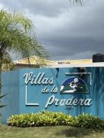Villa del Paraíso - Ferienwohnung Aguada
