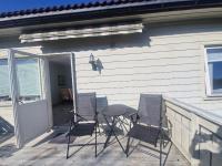 Central,free parking and 10 min walk to train station - B&B Drammen