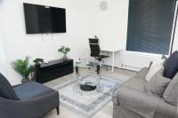 Modern 2-Bed Flat in Elephant & Castle, London - B&B London