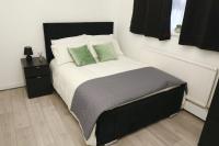 Modern 2-Bed Flat in Elephant & Castle, London - B&B London