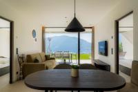 Apartment mit 2 Schlafzimmern und Balkon