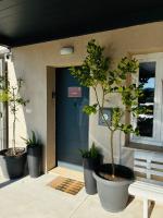 Alla Posta Riserva Naturale Lago Fibreno - Ferienwohnung Posta Fibreno