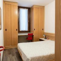 Appartement met 2 slaapkamers