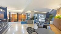 Thee Serenity Apartments at The Bolton, Rosebank - Chambres d'hôtes Johannesbourg