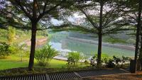 Green Haven Homestay 2BHk AC Fully furnished Near Wayanad - Ferienwohnung Wanda