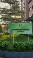 Green Haven Homestay 2BHk AC Fully furnished Near Wayanad - Ferienwohnung Wanda