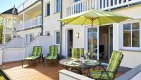 Schlösschen am Schmachter See by Rujana - Ferienwohnung Ostseebad Binz