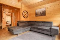 The Baltic Cabin - Cains Brewery Village - B&B Liverpool