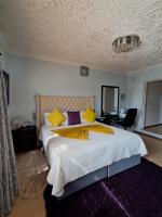 Emakhaya B&B - B&B Mthatha
