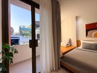 CellinA Stay Saigon - Ferienwohnung Ho-Chi-Minh-Stadt