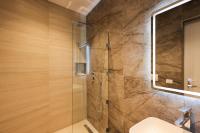 Appartement met Balkon