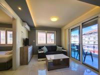 ZOE Studios by SDR - Ferienwohnung Paralía