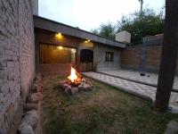 Casa Amplia Centrica - B&B La Cieneguita