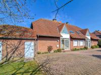 Schollenstuuv - Chambres d'hôtes Greetsiel