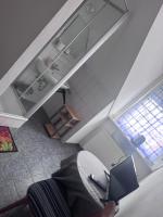Single Room with Shower