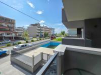 ANDROMEDA Suites by SDR - Chambres d'hôtes Paralía