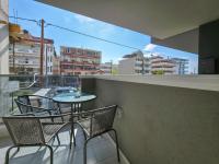ANDROMEDA Suites by SDR - Chambres d'hôtes Paralía