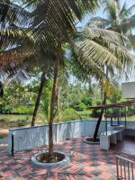 Samudra Nadi Bliss - B&B Mūlki
