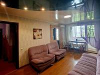 Трёхкомнатные апартаменты - Chambres d'hôtes Kryvyï Rih