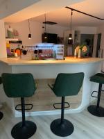 Wohnung Malchut - B&B Altdorf