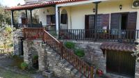 Aria Seaview Villa - B&B Vourvourou